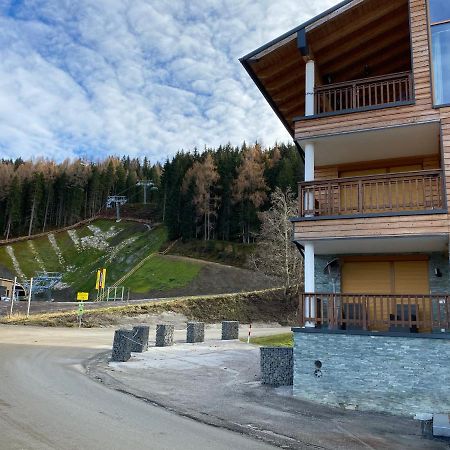 שלאדמינג Ski In Ski Out Apartment Fastenberg Top 2 By Aa Holiday Homes מראה חיצוני תמונה