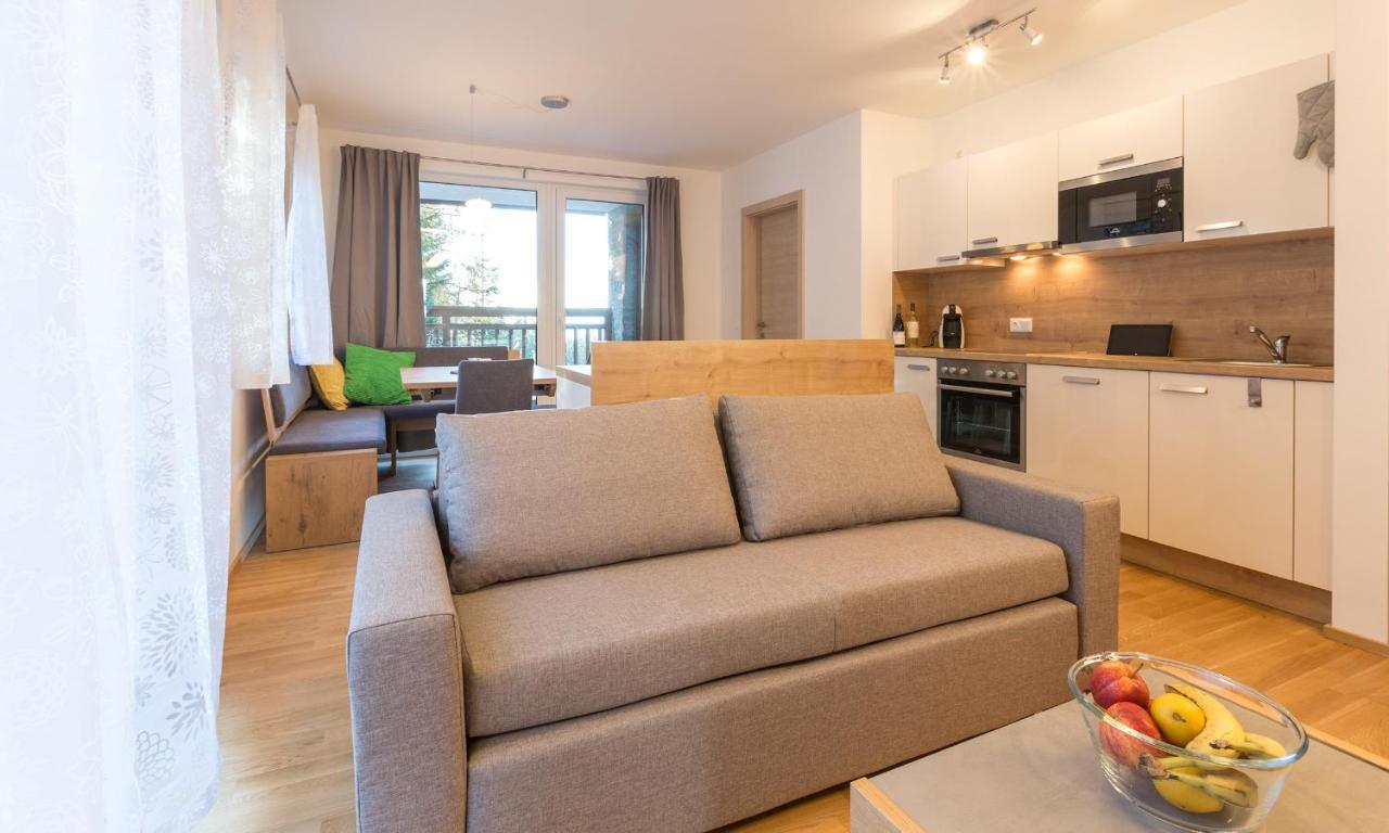 שלאדמינג Ski In Ski Out Apartment Fastenberg Top 2 By Aa Holiday Homes מראה חיצוני תמונה
