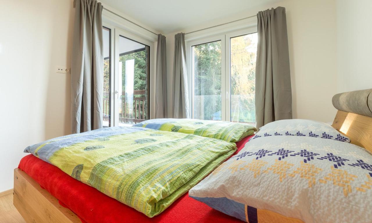 שלאדמינג Ski In Ski Out Apartment Fastenberg Top 2 By Aa Holiday Homes מראה חיצוני תמונה