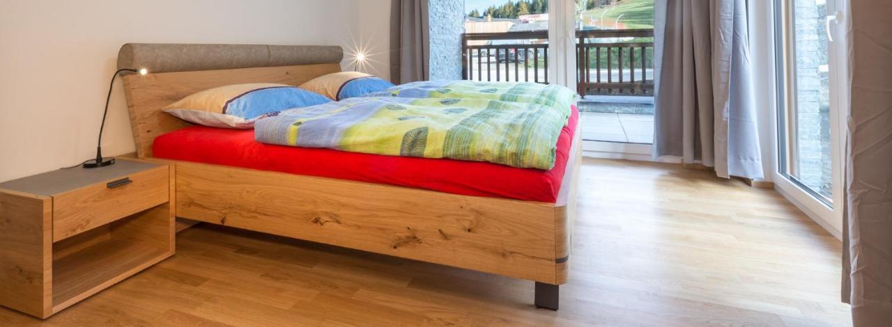 שלאדמינג Ski In Ski Out Apartment Fastenberg Top 2 By Aa Holiday Homes מראה חיצוני תמונה