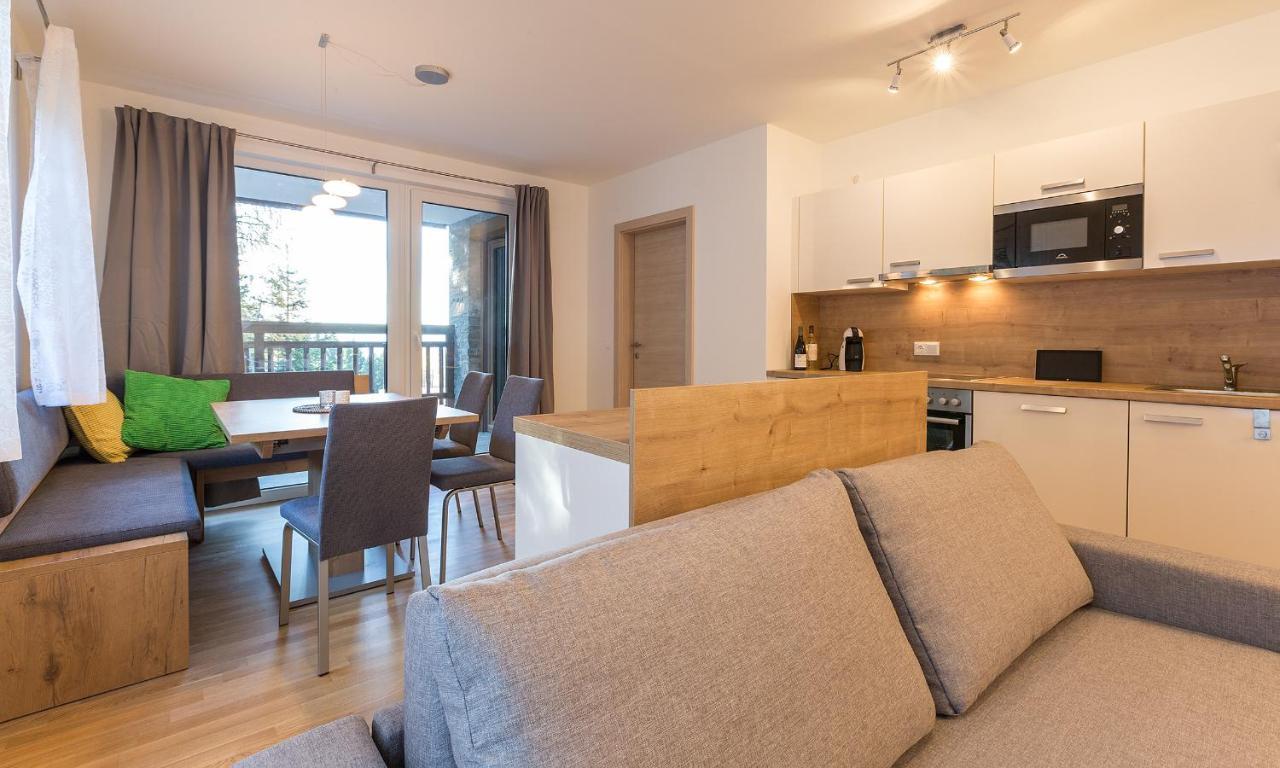 שלאדמינג Ski In Ski Out Apartment Fastenberg Top 2 By Aa Holiday Homes מראה חיצוני תמונה