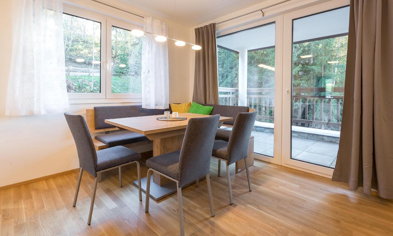 שלאדמינג Ski In Ski Out Apartment Fastenberg Top 2 By Aa Holiday Homes מראה חיצוני תמונה