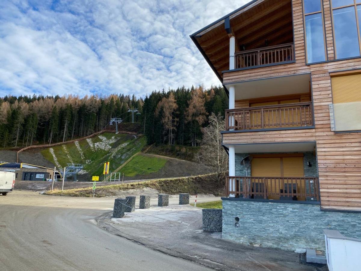 שלאדמינג Ski In Ski Out Apartment Fastenberg Top 2 By Aa Holiday Homes מראה חיצוני תמונה